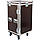 Thon L-Rack 20U 45, Wheels, фото 3