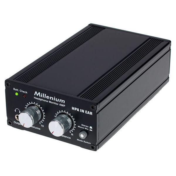 Millenium HPA In Ear