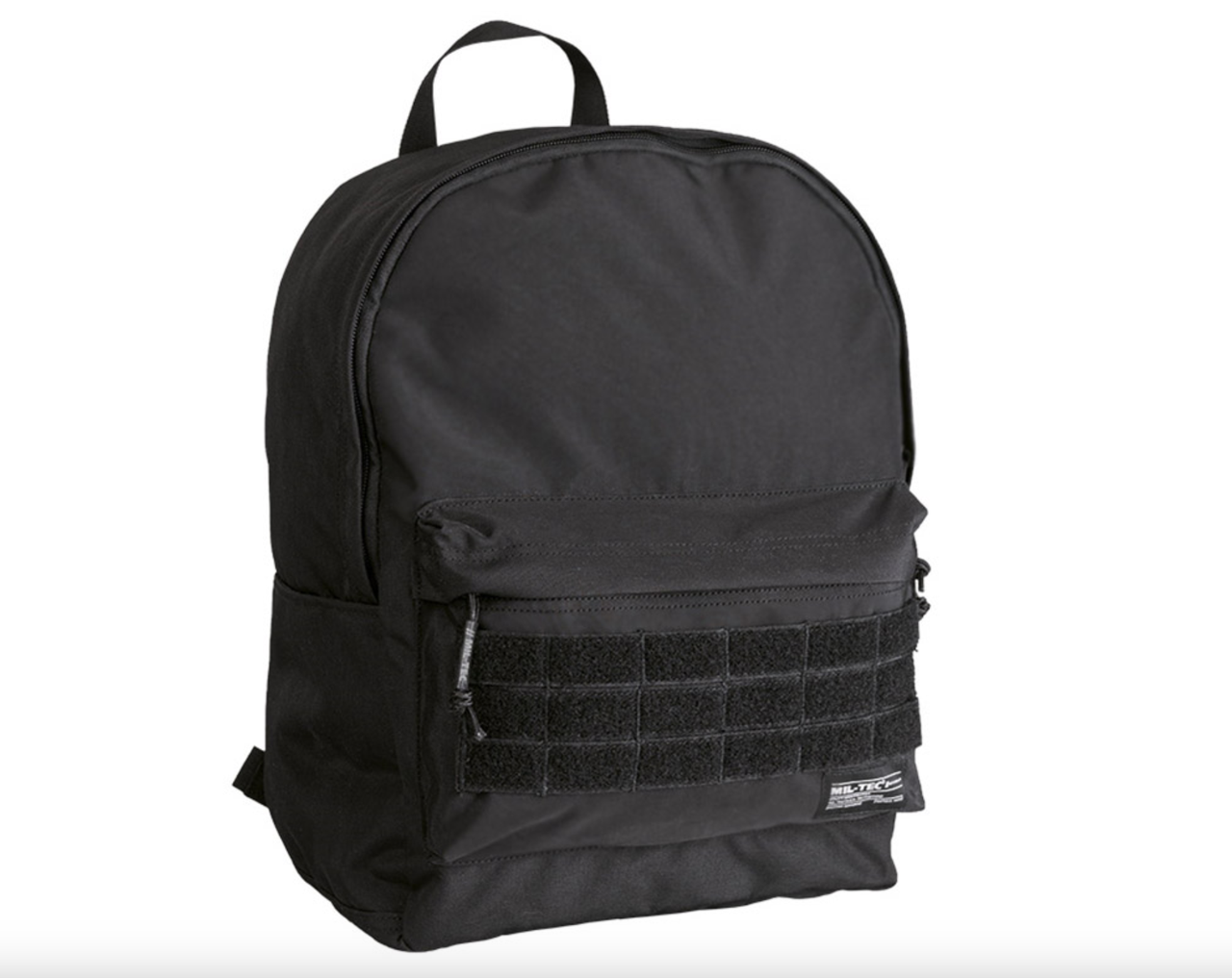 Рюкзак тактичний Mil-Tec Cityscape Daypack Molle 20Л (чорний)