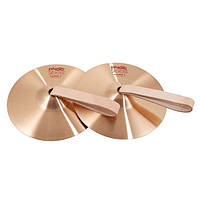 Paiste 2002 06" Accent Cymbal Pair