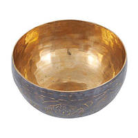 Thomann Tibetan Singing Bowl No3, 800g