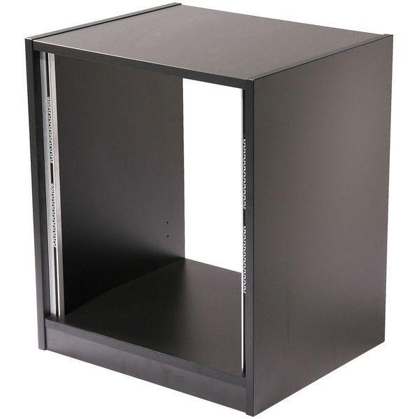 Thon Studio Rack 10U 50 black