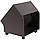 Thon Studio Side Rack 10U BK, фото 5