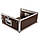 Thon L-Rack 4U Eco 43, фото 8