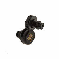 Ernie Ball Strap Locks BK 4601