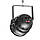 Stairville LED Par56 Pro 24x3W black RGB, фото 3