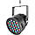 Stairville LED Par56 Pro 24x3W black RGB, фото 8