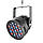 Stairville LED Par56 Pro 24x3W black RGB, фото 9