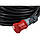 Stairville CEE RubberCable 63A 16mm² 50m, фото 3