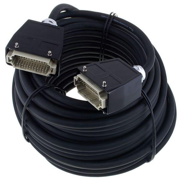 The sssnake MTS 124 - 30