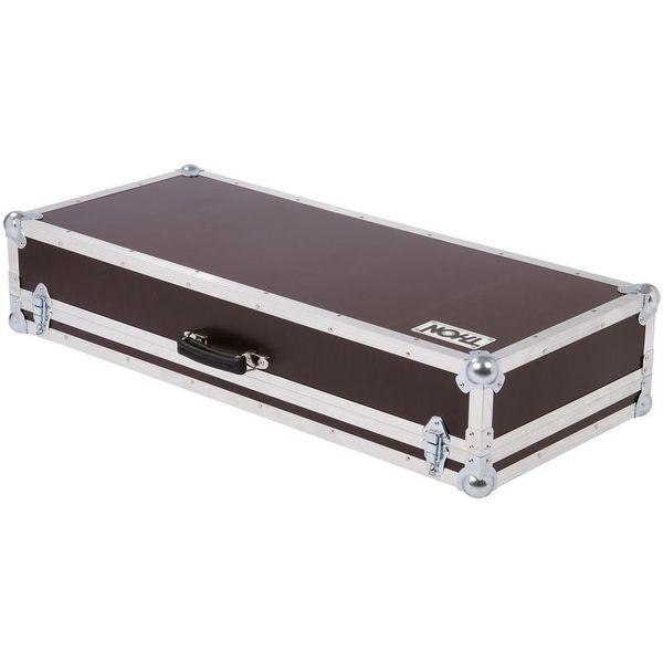 Thon Keyboard Case Tyros1 Wood, фото 1