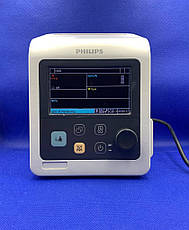 Монітор пацієнта , SpO2, NiBP Philips SureSigns VS2+, фото 2