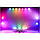 Stairville Big Par 24x12 HEX RGBAW/UV BL, фото 7