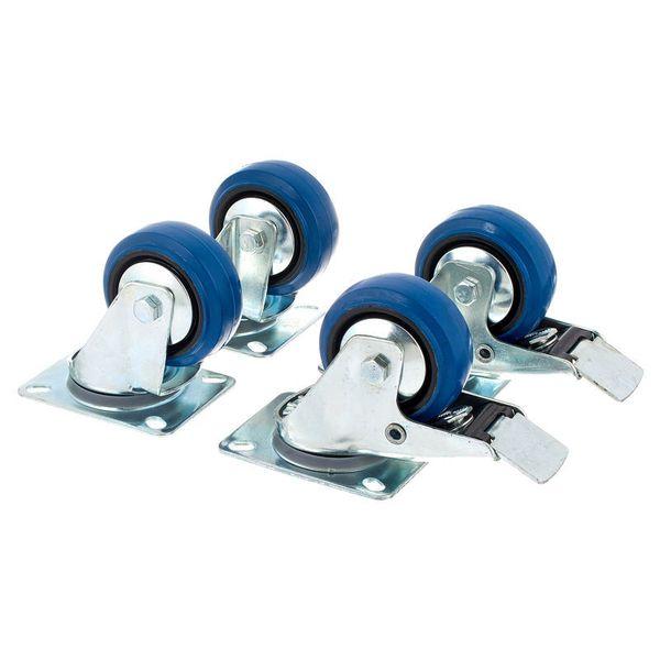 Thon Wheel Set 80mm, фото 1