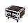 Thon Rack 6U Live 50 Wheels, фото 3