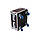 Thon Rack 6U Live 50 Wheels, фото 7