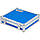 Thon live Eco Inlay Case Blue, фото 5