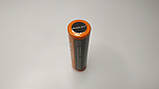 Акумулятор Rablex 18650 Li-Ion 3200mAh, опуклий плюс, фото 6