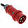 Stairville CEE RubberCable 16A 2,5mm² 25m, фото 3