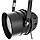 Stairville LED PAR 64 10 mm black RGB, фото 5