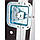 Thon Rack 15U Profi 45 Wheels, фото 7