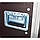 Thon Rack 15U Profi 45 Wheels, фото 8