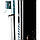 Thon Rack 15U Profi 45 Wheels, фото 9