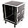 Thon Rack 12U Profi 50 Shockmount, фото 6