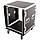 Thon Rack 12U Profi 50 Shockmount, фото 7