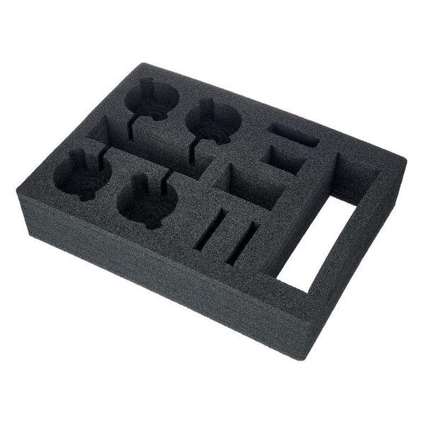Thon LED Puck / Coin Inlay Safebox3