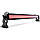 Stairville LED IP Bar 320/8 RGB DMX IP65, фото 8