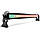 Stairville LED IP Bar 320/8 RGB DMX IP65, фото 10