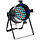 Stairville LED PAR64 36x3W RGB MKII black, фото 4