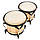 Millenium Bongo Set Natural + Gigbag, фото 4