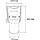 Stairville LED Par 56 COB RGBW 30W, фото 10
