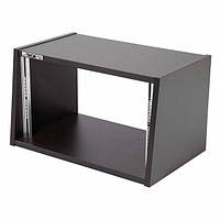 Thon Studio Desktop Rack 5006 6U BK