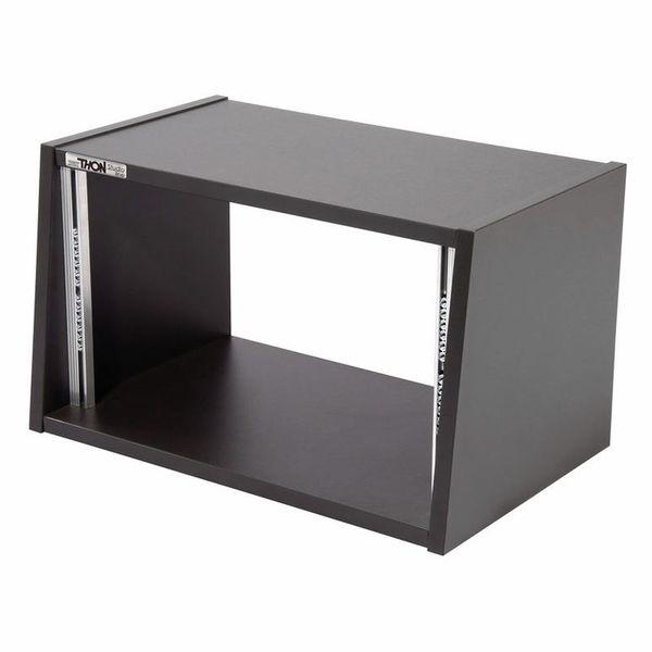 Thon Studio Desktop Rack 5006 6U BK, фото 1