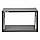 Thon Studio Desktop Rack 5006 6U BK, фото 3