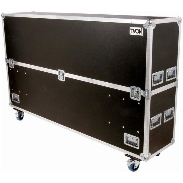 Thon Display Multicase 75" PB