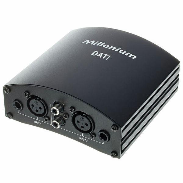 Millenium DATI