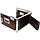 Thon L-Rack 6U 45 Service Hatch, фото 10