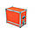 Thon Amp Case Orange PPC-112, фото 4