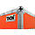 Thon Amp Case Orange PPC-112, фото 8