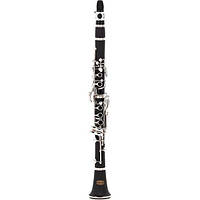 Thomann CL-17C Synthetic C-Clarinet