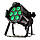 Stairville Mini Stage Par 7x6W RGB B, фото 6