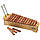 Sonor SXP 3.1 Soprano Xylophone, фото 2
