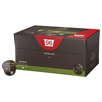 Кава в капсулах Tchibo Cafissimo Brasil капсули