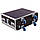 Thon Case A&H SQ7 with Dockhouse, фото 5