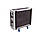 Thon Case A&H SQ7 with Dockhouse, фото 7