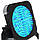 Stairville LED Flood Panel 150 40° RGB, фото 7